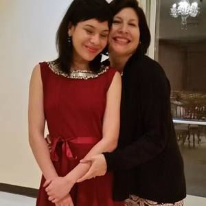 Meet your Posher, Laura